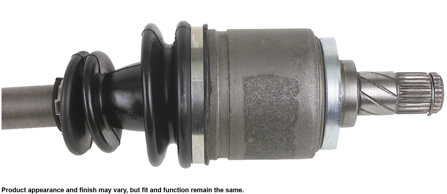 Cardone 60-6000 CV Axle Assembly - Front Left