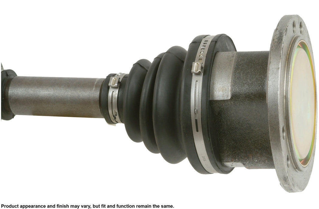 Cardone 60-6012 CV Axle Assembly - Front Left or Front Right