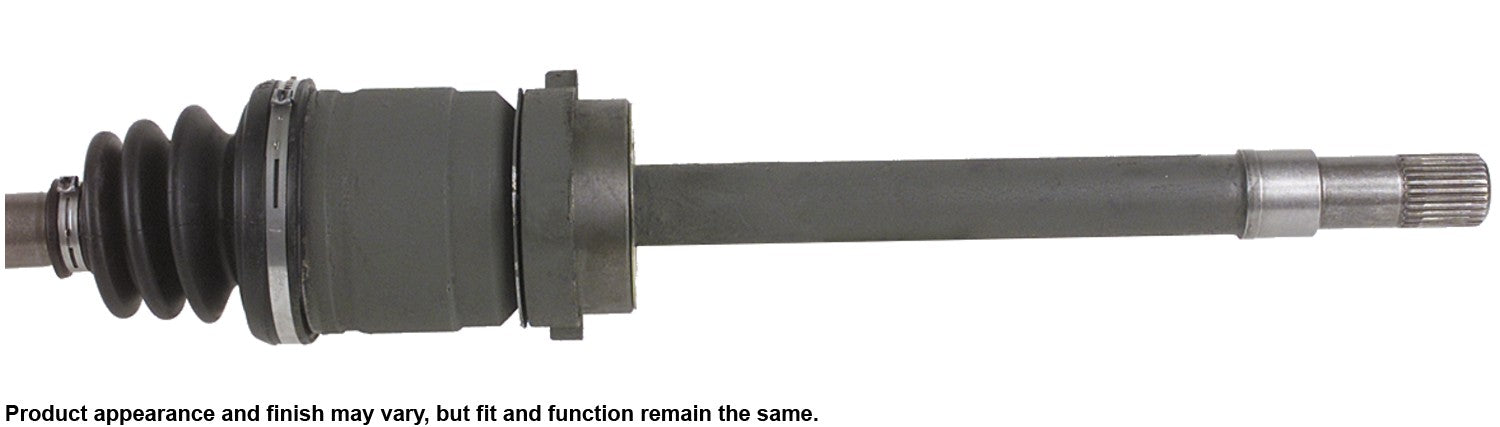 Cardone 60-6021 CV Axle Assembly - Front Right