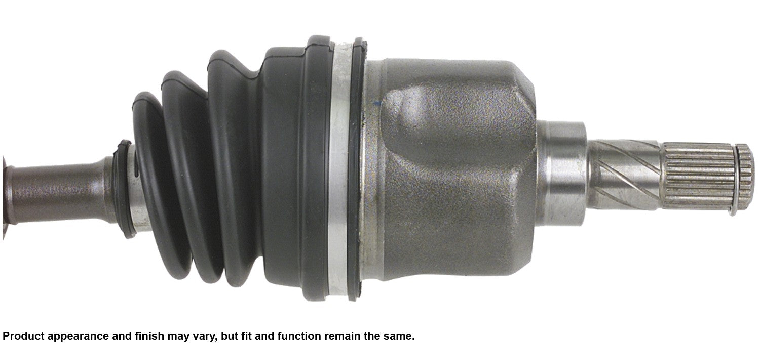 Cardone 60-6022 CV Axle Assembly - Front Left