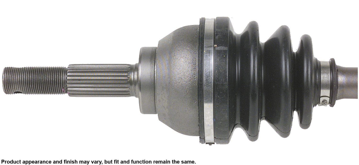 Cardone 60-6034 CV Axle Assembly - Front Left