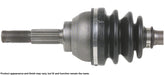 Cardone 60-6034 CV Axle Assembly - Front Left