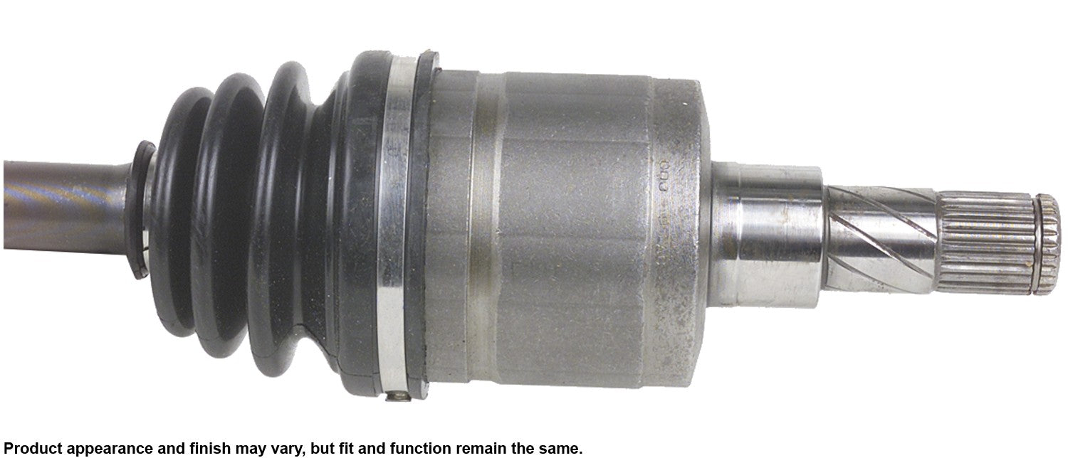 Cardone 60-6034 CV Axle Assembly - Front Left
