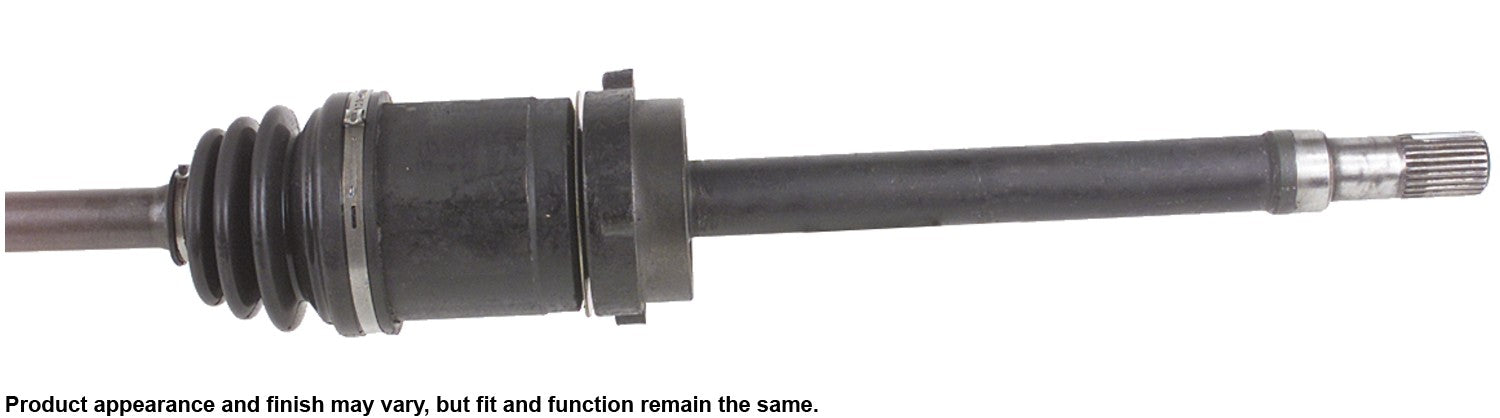 Cardone 60-6057 CV Axle Assembly - Front Right