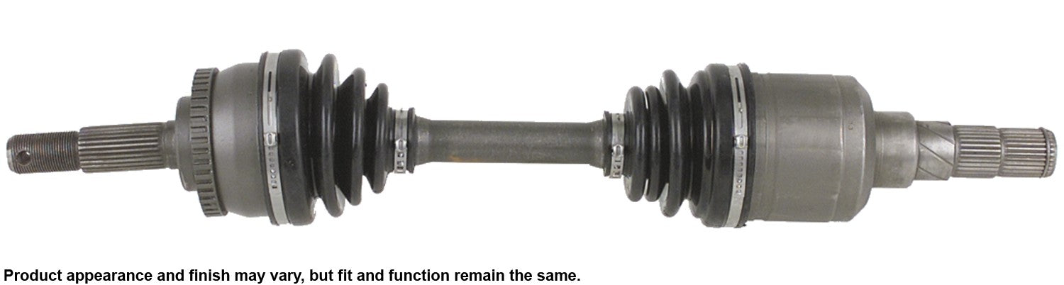 Cardone 60-6135 CV Axle Assembly - Front Left