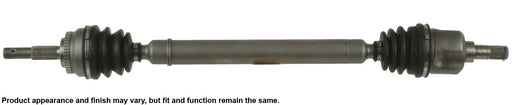 Cardone 60-6142 CV Axle Assembly - Front Right