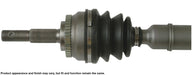 Cardone 60-6142 CV Axle Assembly - Front Right