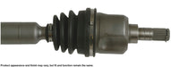 Cardone 60-6142 CV Axle Assembly - Front Right