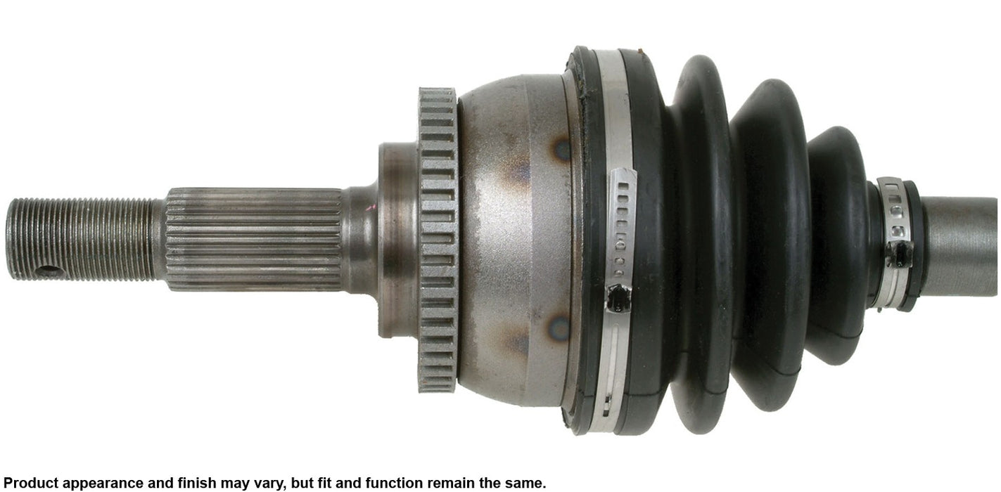 Cardone 60-6150 CV Axle Assembly - Front Left