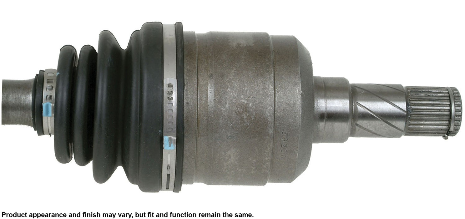 Cardone 60-6150 CV Axle Assembly - Front Left