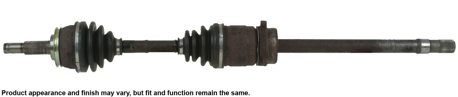 Cardone 60-6154 CV Axle Assembly - Front Right