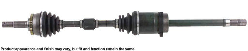 Cardone 60-6171 CV Axle Assembly - Front Right