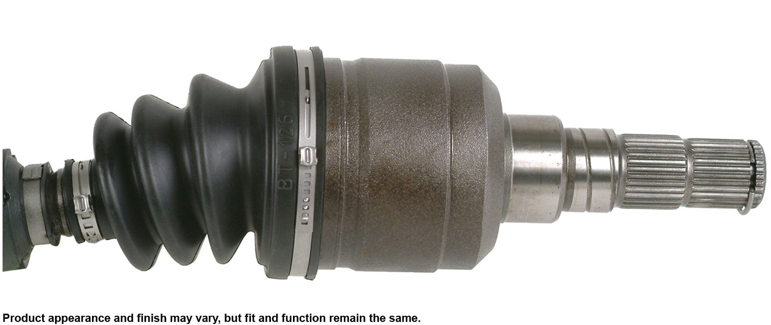 Cardone 60-6196 CV Axle Assembly - Front Left