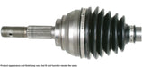 Cardone 60-6201 CV Axle Assembly - Front Right
