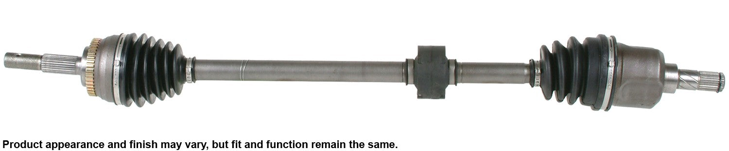 Cardone 60-6202 CV Axle Assembly - Front Right