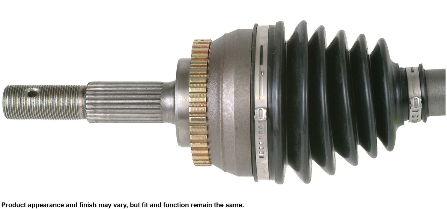 Cardone 60-6202 CV Axle Assembly - Front Right
