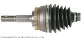 Cardone 60-6202 CV Axle Assembly - Front Right