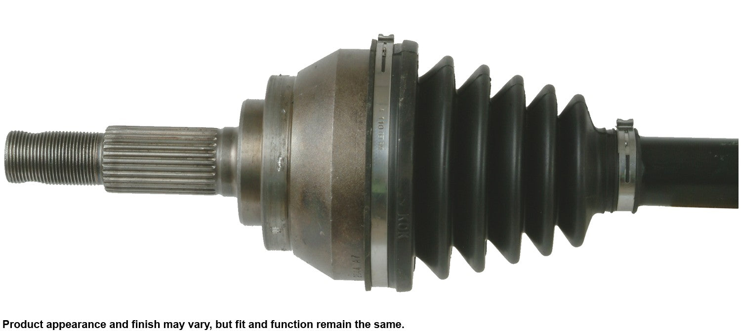 Cardone 60-6214 CV Axle Assembly - Front Right