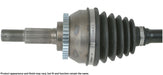 Cardone 60-6218 CV Axle Assembly - Front Left