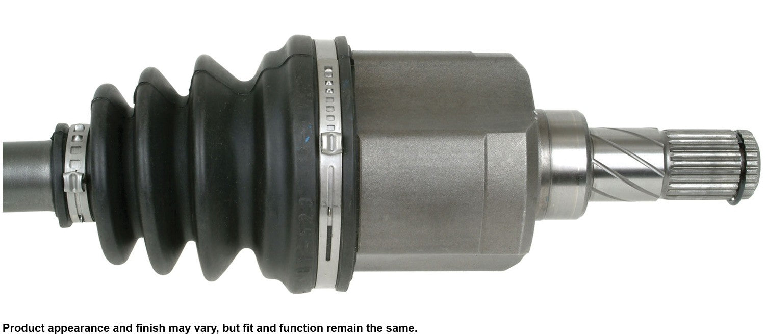 Cardone 60-6220 CV Axle Assembly - Front Left