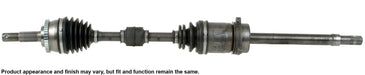 Cardone 60-6221 CV Axle Assembly - Front Right