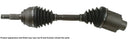 Cardone 60-6246 CV Axle Assembly - Front Right