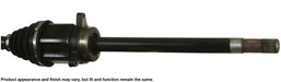 Cardone 60-6256 CV Axle Assembly - Front Right