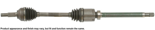 Cardone 60-6263 CV Axle Assembly - Front Right