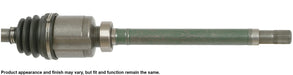 Cardone 60-6263 CV Axle Assembly - Front Right