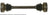 Cardone 60-7018 CV Axle Assembly - Rear Left or Rear Right