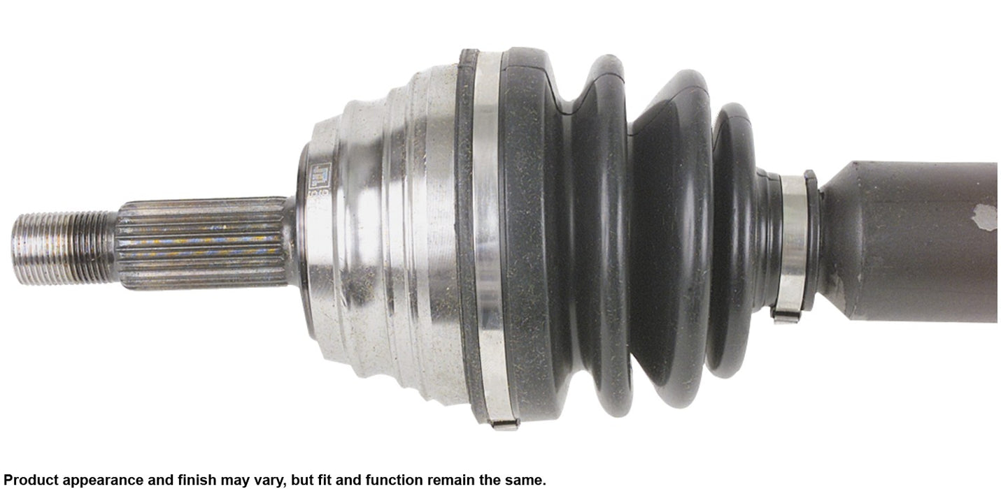 Cardone 60-7046 CV Axle Assembly - Front Right