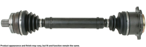 Cardone 60-7052 CV Axle Assembly - Front Left