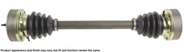 Cardone 60-7077 CV Axle Assembly - Rear Left or Rear Right