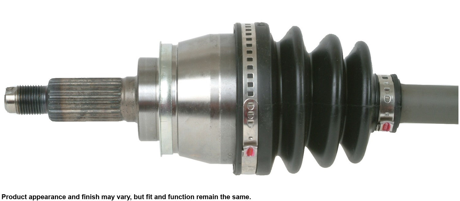 Cardone 60-7085 CV Axle Assembly - Front Left