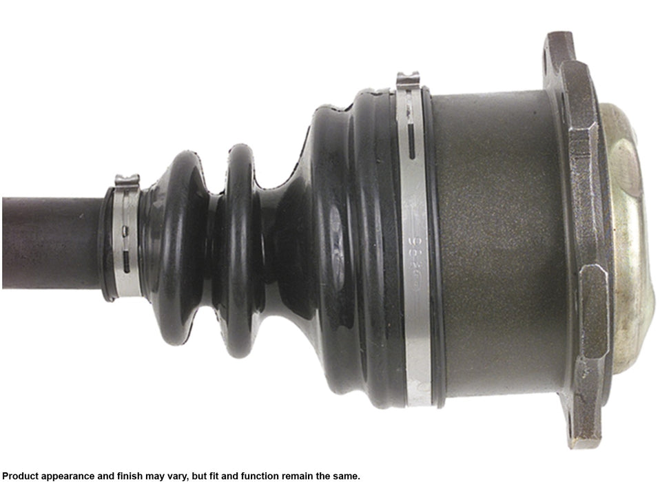 Cardone 60-7101 CV Axle Assembly - Front Left or Front Right