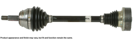 Cardone 60-7114 CV Axle Assembly - Front Left
