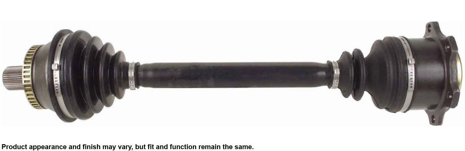 Cardone 60-7240 CV Axle Assembly - Front Left
