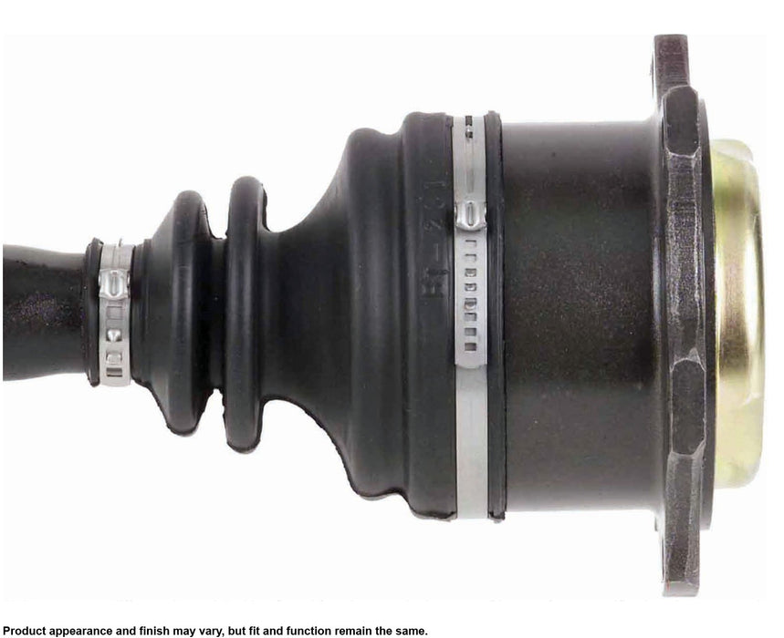 Cardone 60-7240 CV Axle Assembly - Front Left
