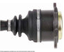 Cardone 60-7240 CV Axle Assembly - Front Left