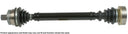 Cardone 60-7243 CV Axle Assembly - Front Right