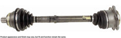 Cardone 60-7244 CV Axle Assembly - Front Left