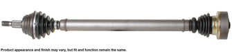 Cardone 60-7251 CV Axle Assembly - Front Right