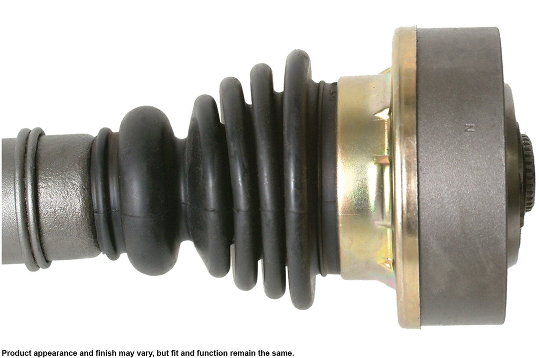 Cardone 60-7251 CV Axle Assembly - Front Right