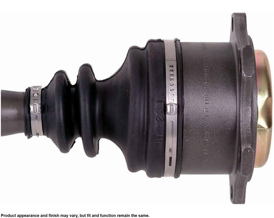 Cardone 60-7258 CV Axle Assembly - Front Left or Front Right