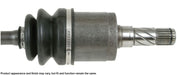 Cardone 60-7264 CV Axle Assembly - Rear Left or Rear Right