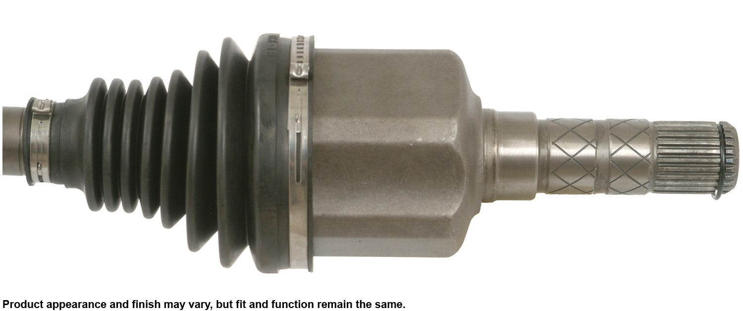Cardone 60-7310 CV Axle Assembly - Front Left or Front Right