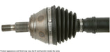 Cardone 60-7312 CV Axle Assembly - Front Left