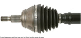 Cardone 60-7313 CV Axle Assembly - Front Right
