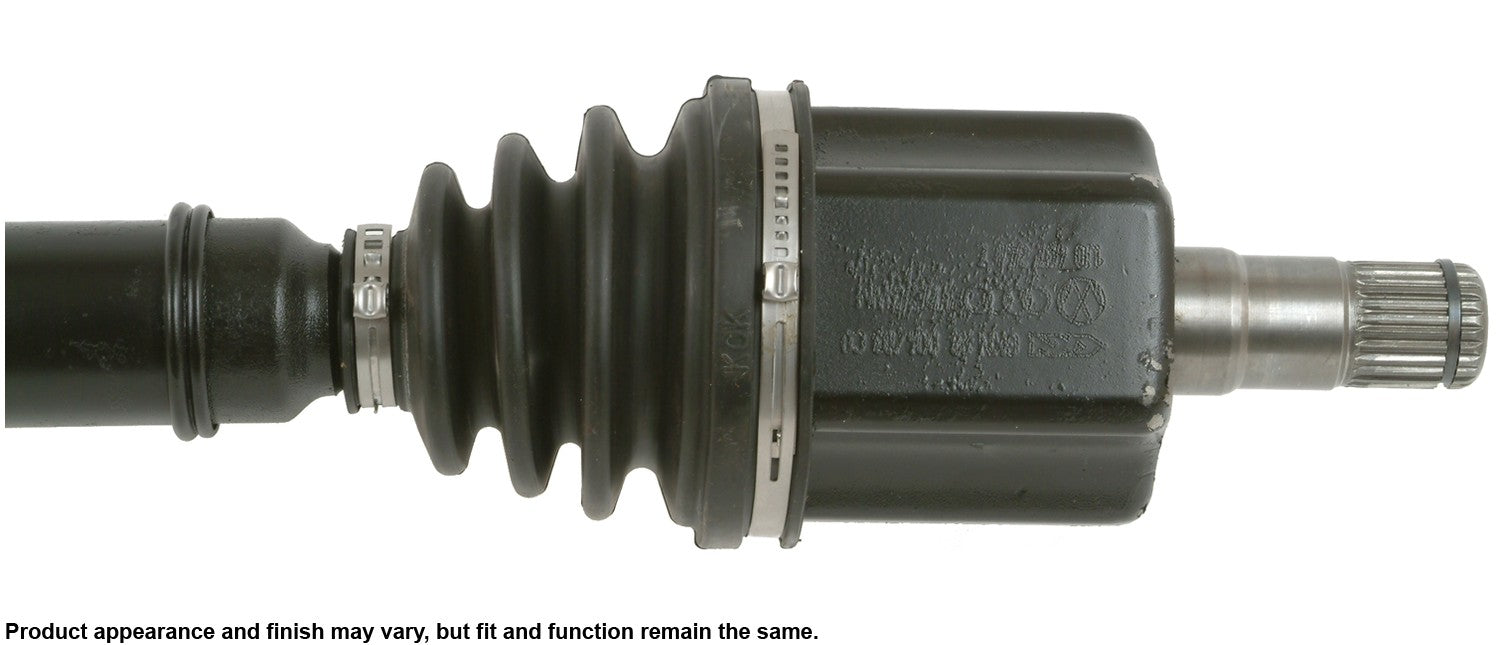 Cardone 60-7313 CV Axle Assembly - Front Right