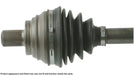 Cardone 60-7316 CV Axle Assembly - Front Left
